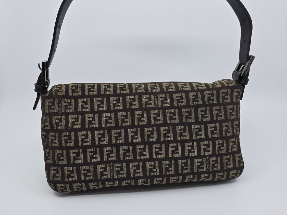 펜디 주카 맘마백 더블플랩 상품이미지7