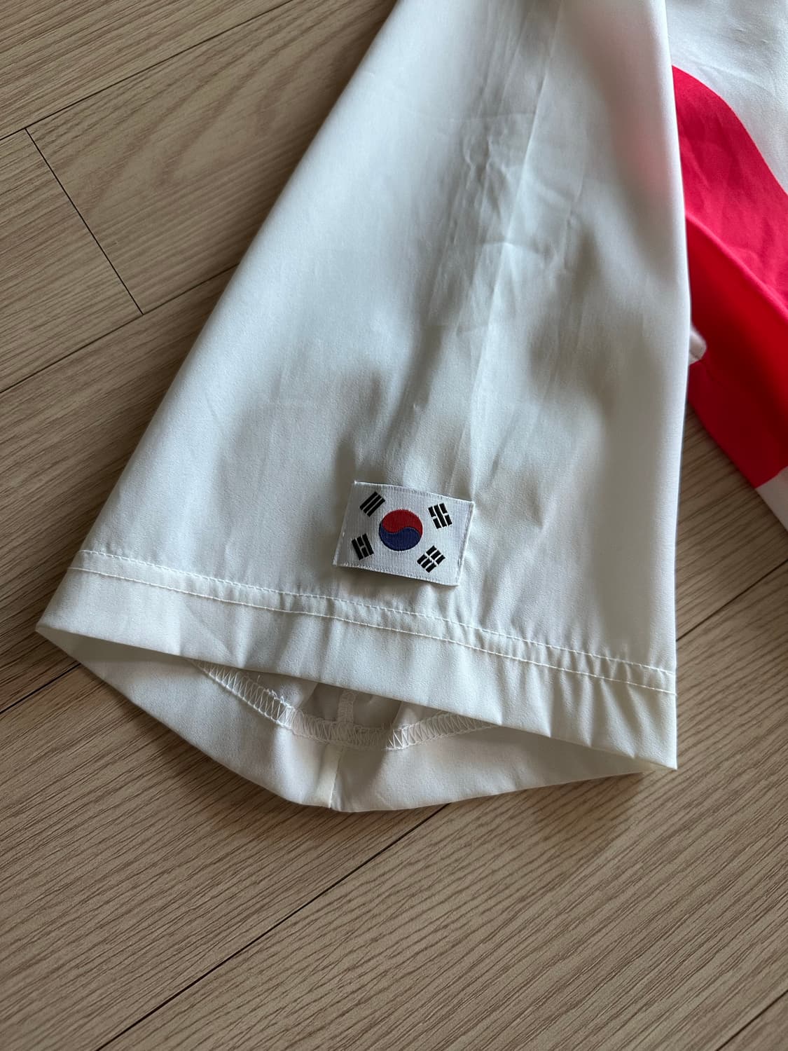 대한민국 국대 02 안정환 어웨이 유니폼 상품이미지8