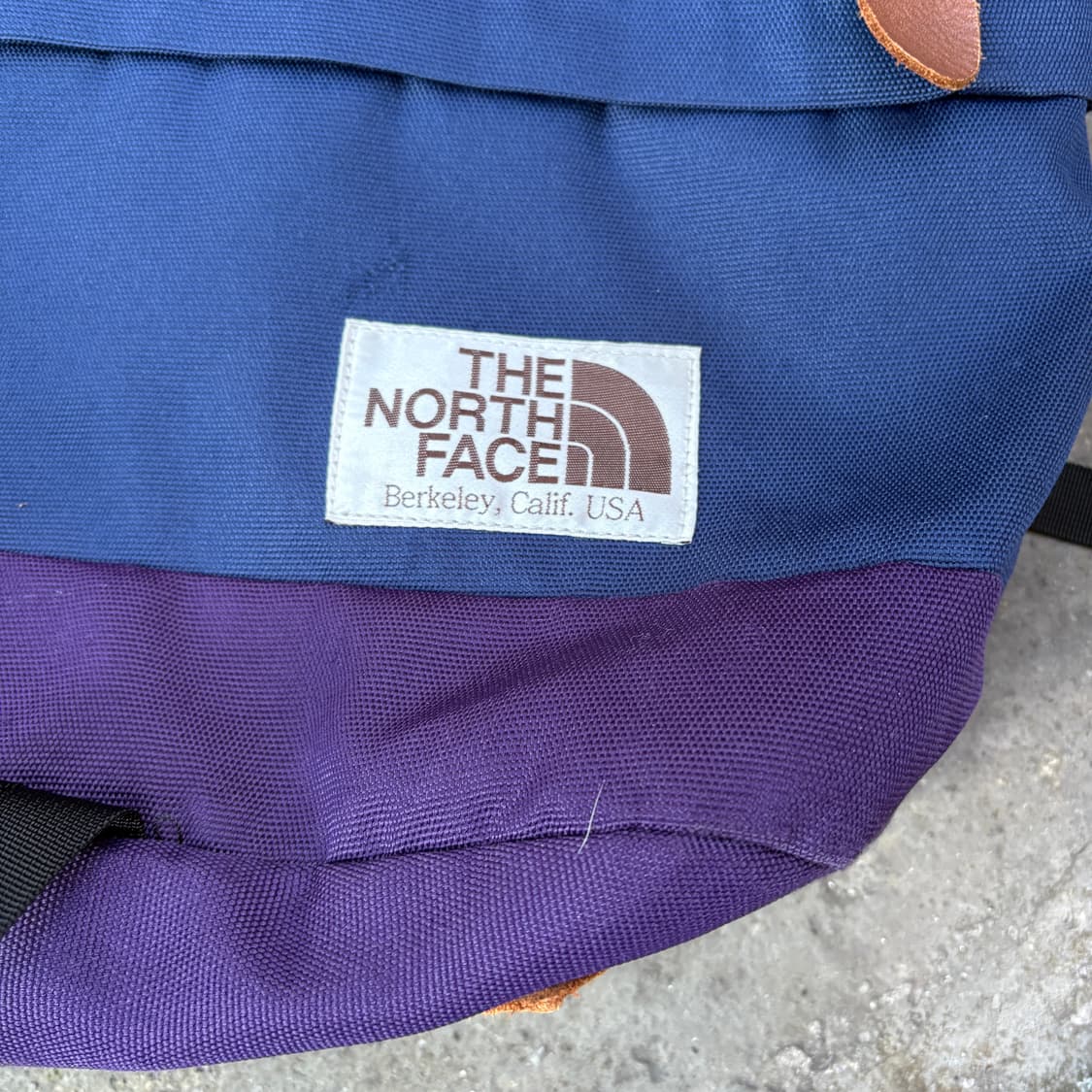 The North Face 노스페이스 백팩 가방 상품이미지4