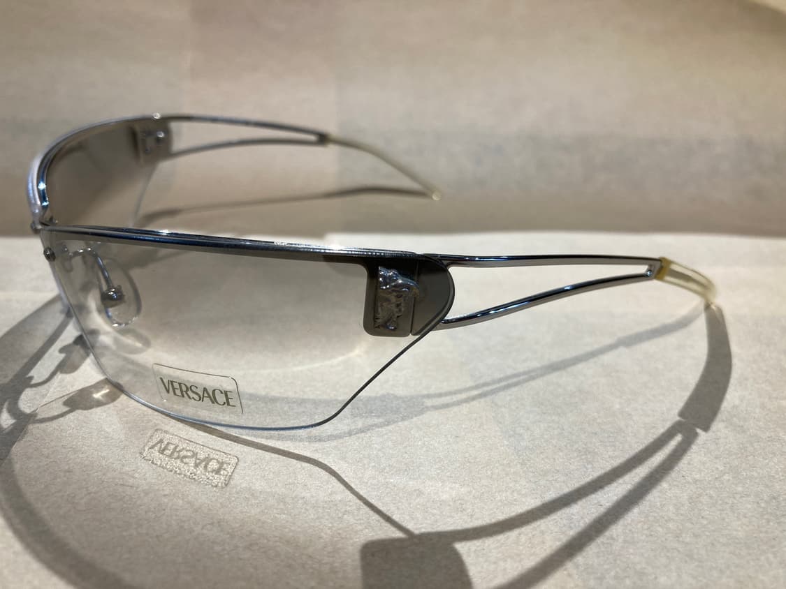 Versace 베르사체 N25 메두사 고글 선글라스 상품이미지4