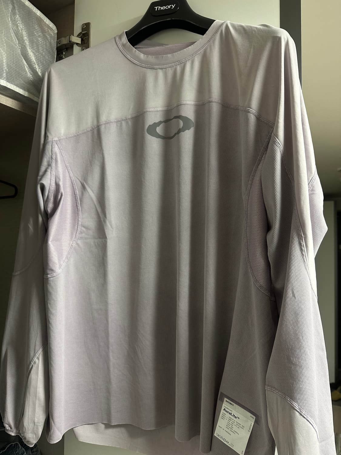 [M]새티스파이 오클리 데저트 롱슬리브 더스크 상품이미지1