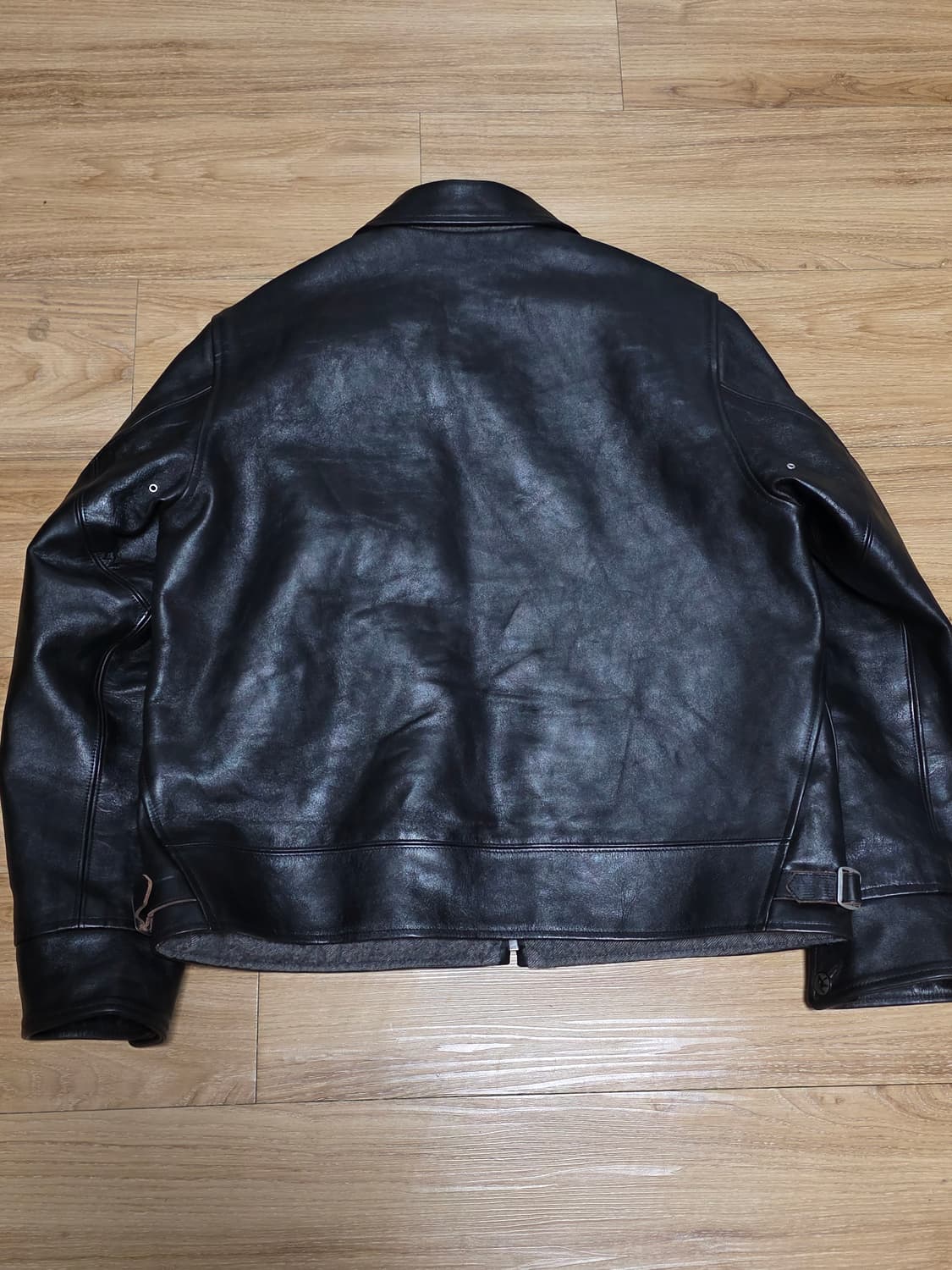 42size오늘만290만)25fw타이가타카하시 LOT.802 상품이미지9