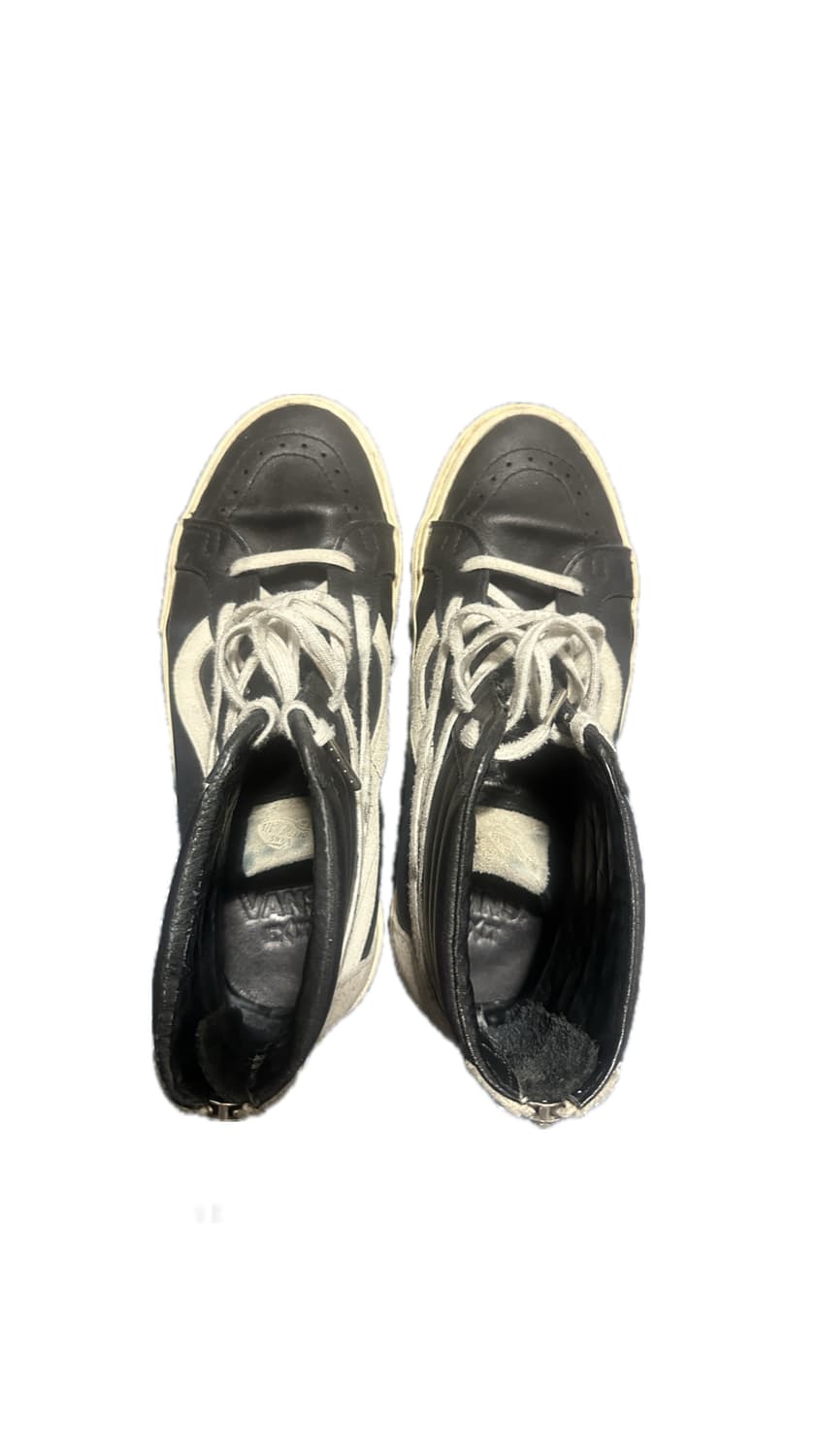 Vans x exit collab  상품이미지4