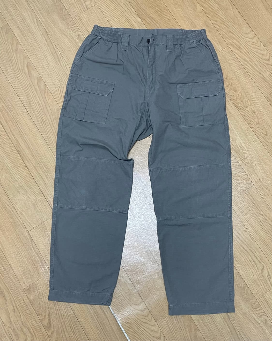 디스이즈네버댓 하이킹팬츠(XL) 상품이미지3