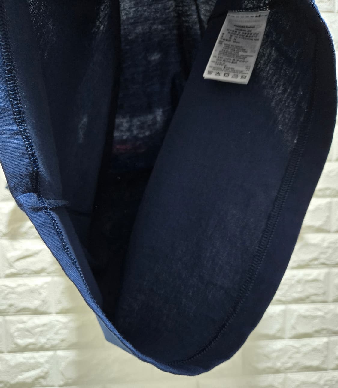 리복 클래식 파운데이션 벡터 반팔티 95 상품이미지6