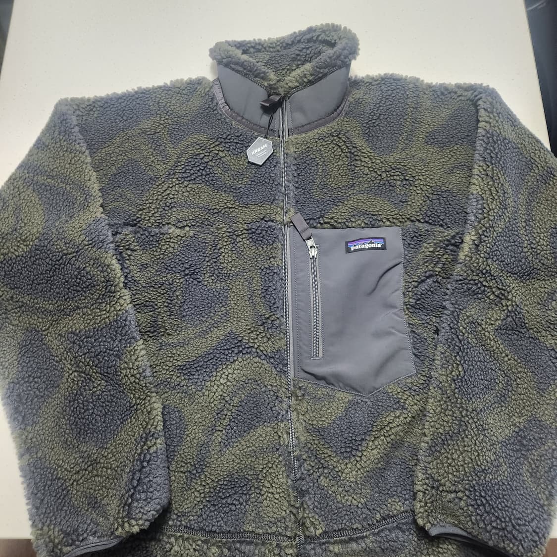 파타고니아 후리스 S 상품이미지2