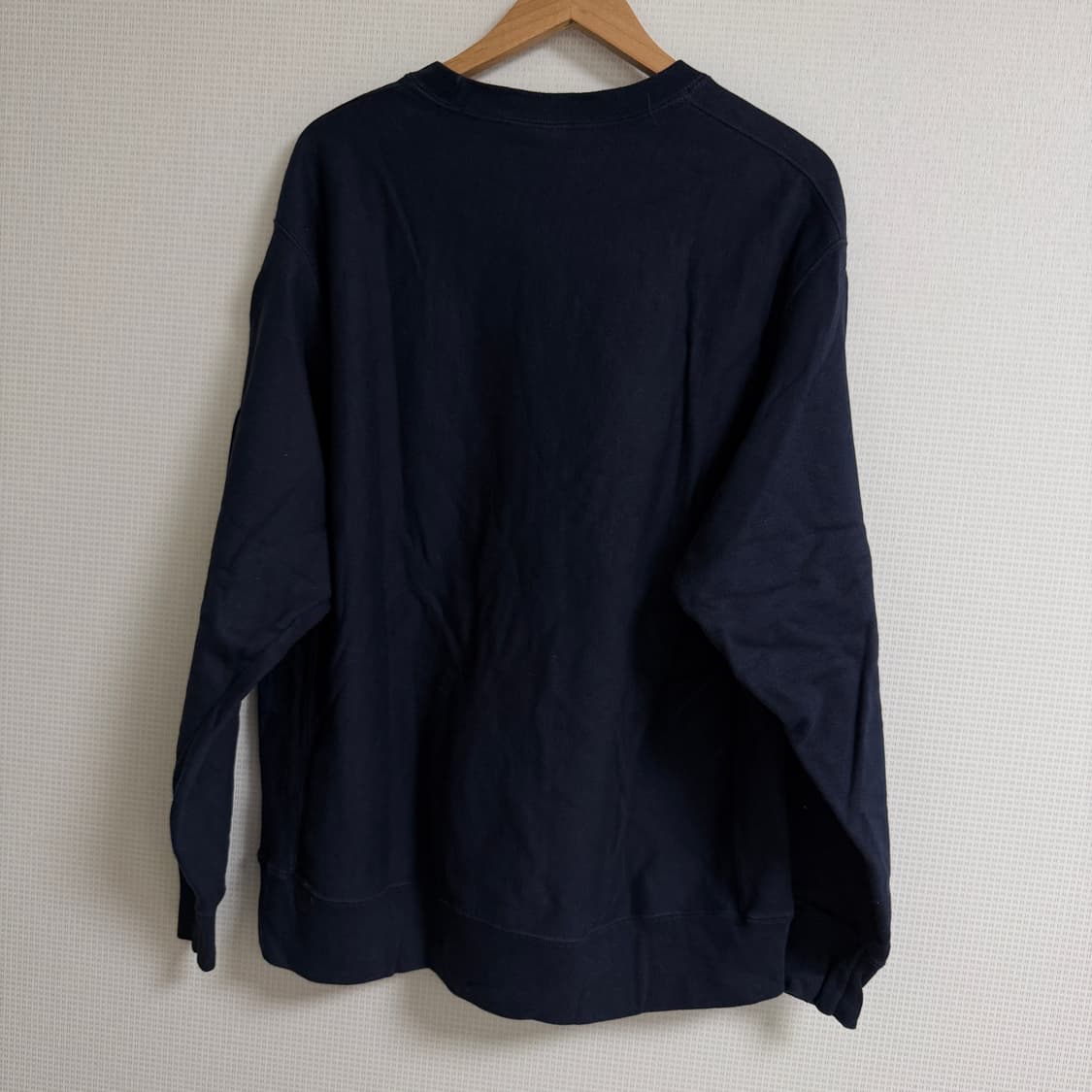 MASTERPIECE SOUND 마스터피스 사운드 스웻셔츠 상품이미지3