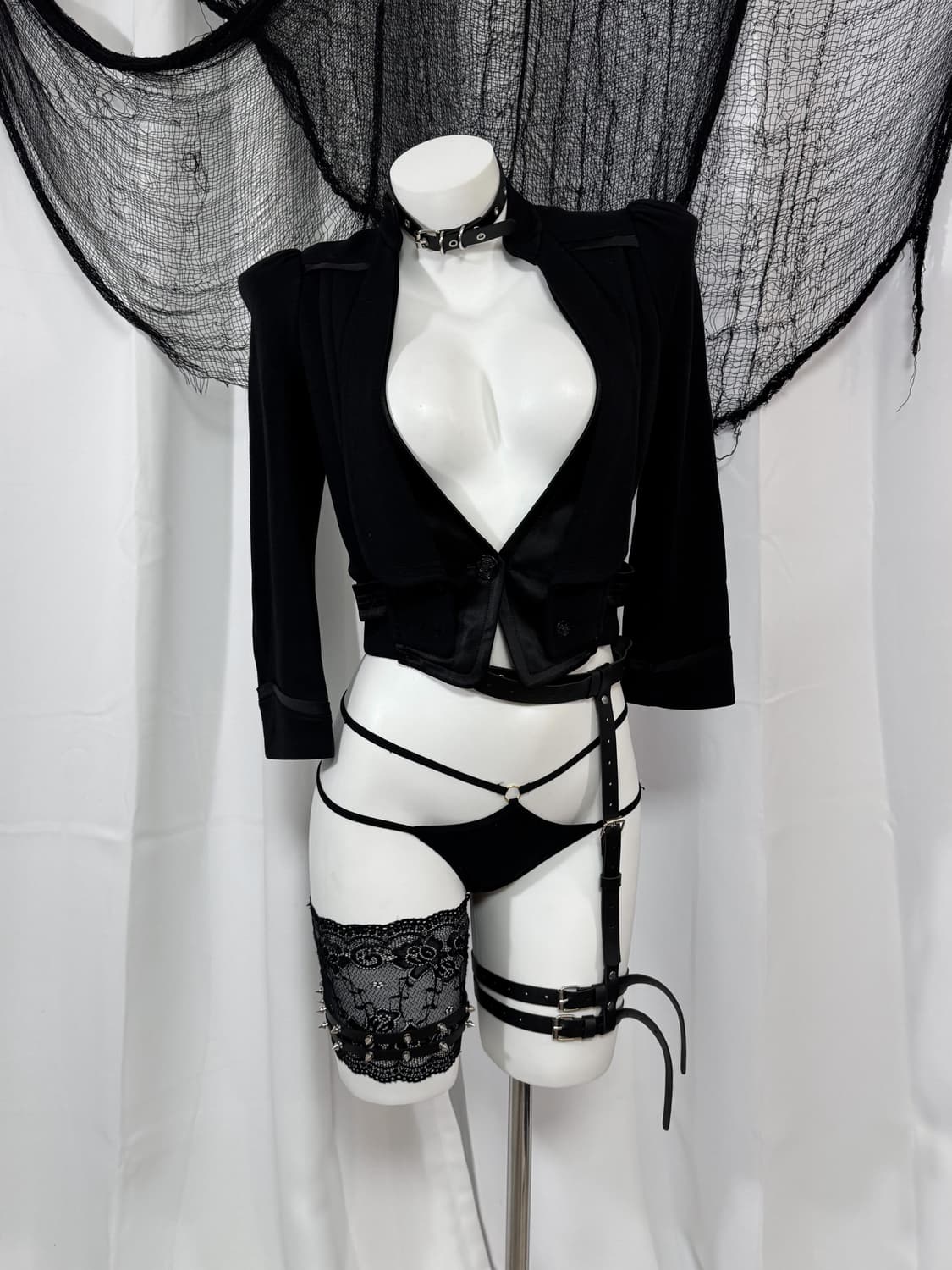 detail jacket 상품이미지2