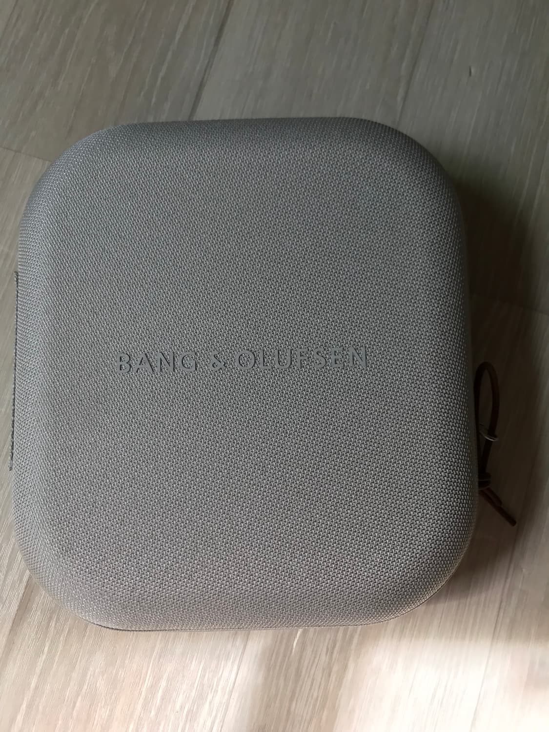 뱅엔올룹슨 헤드셋 상품이미지3