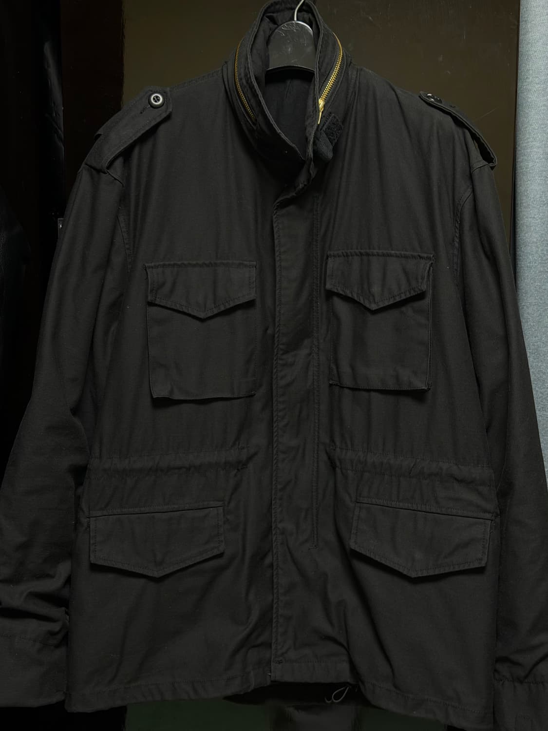 YMCLKY US M-65 필드 자켓 L 상품이미지1