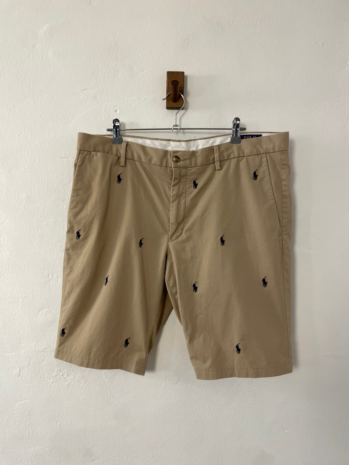폴로 멀티포니 쇼츠  상품이미지1