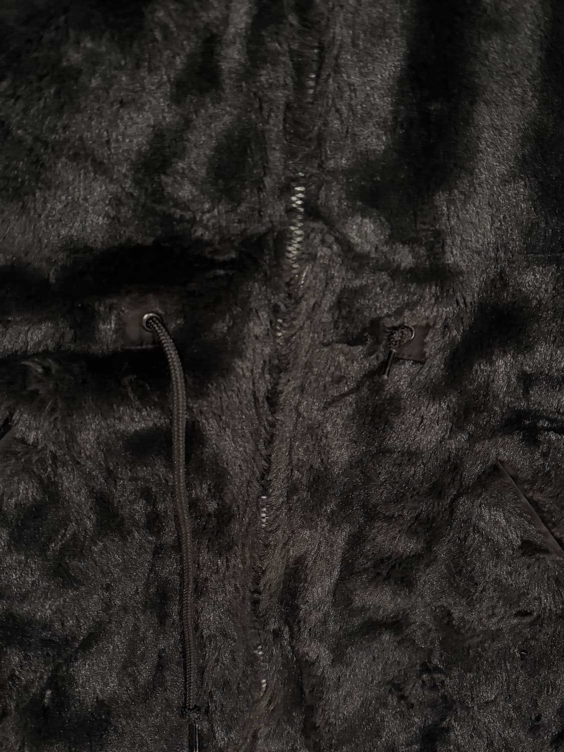 레이지블루 에어서멀 플리스 MA-1 자켓  상품이미지5