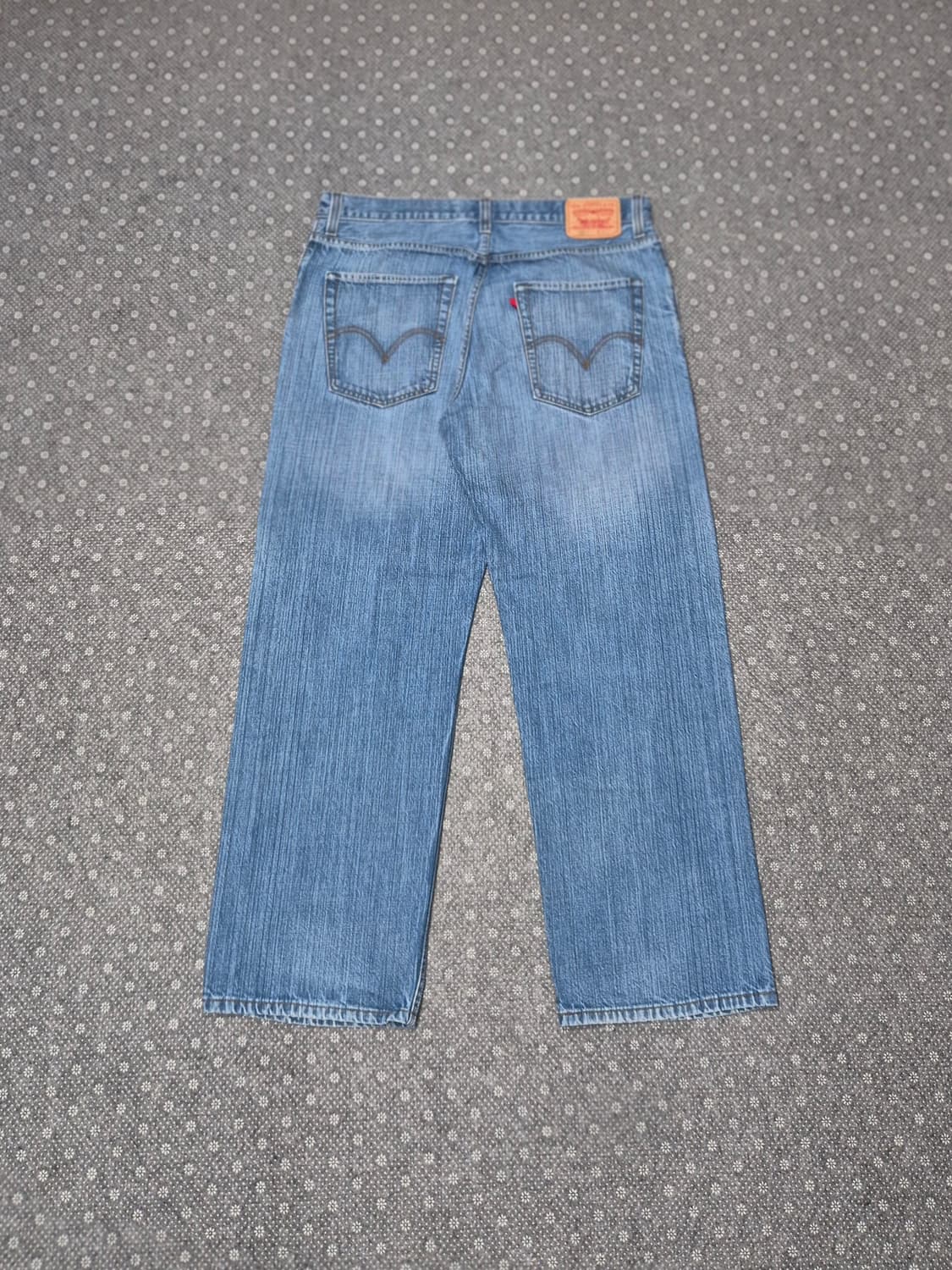 [36]리바이스 569 -250 상품이미지2