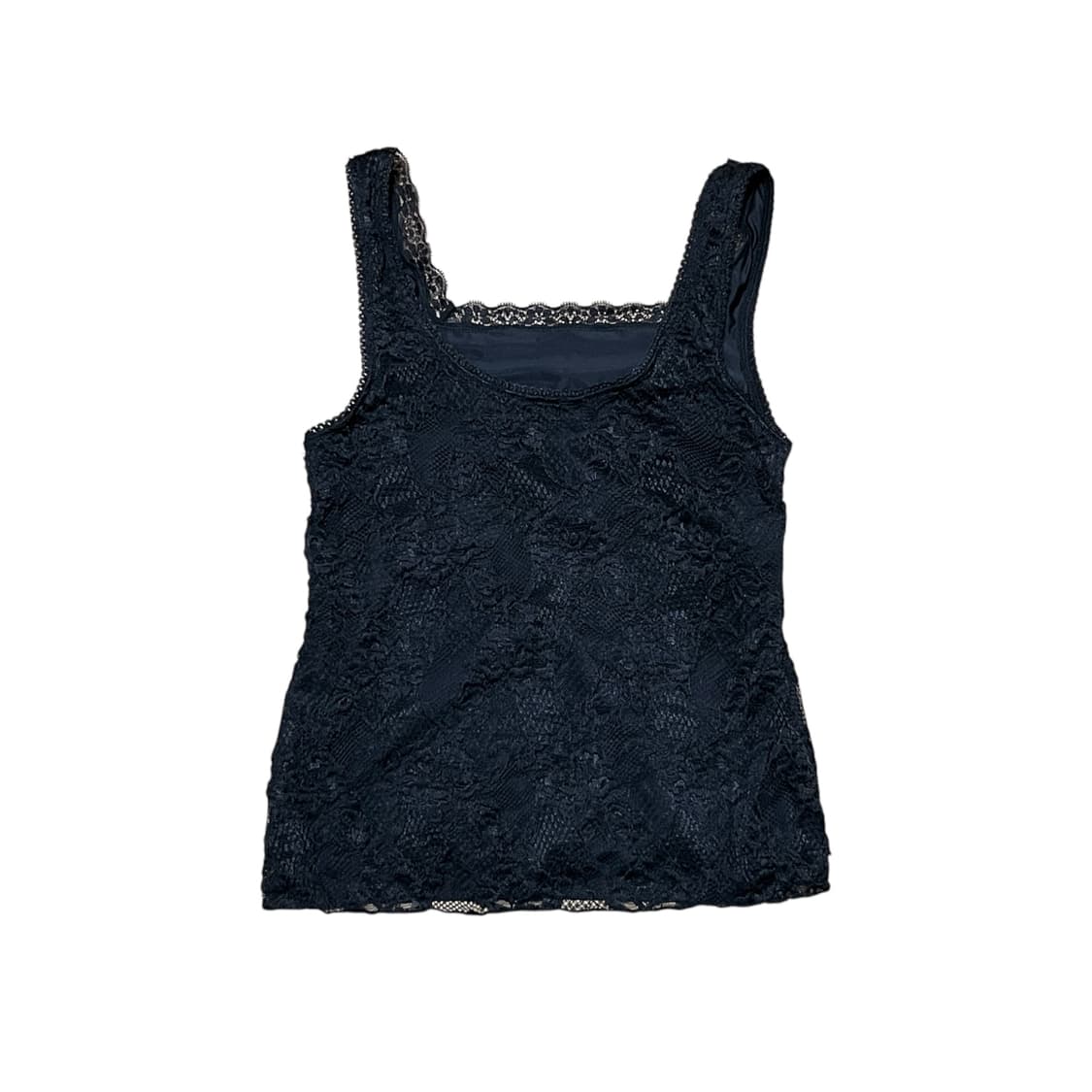 [Vintage] Square Neckline Sleeveless 상품이미지2