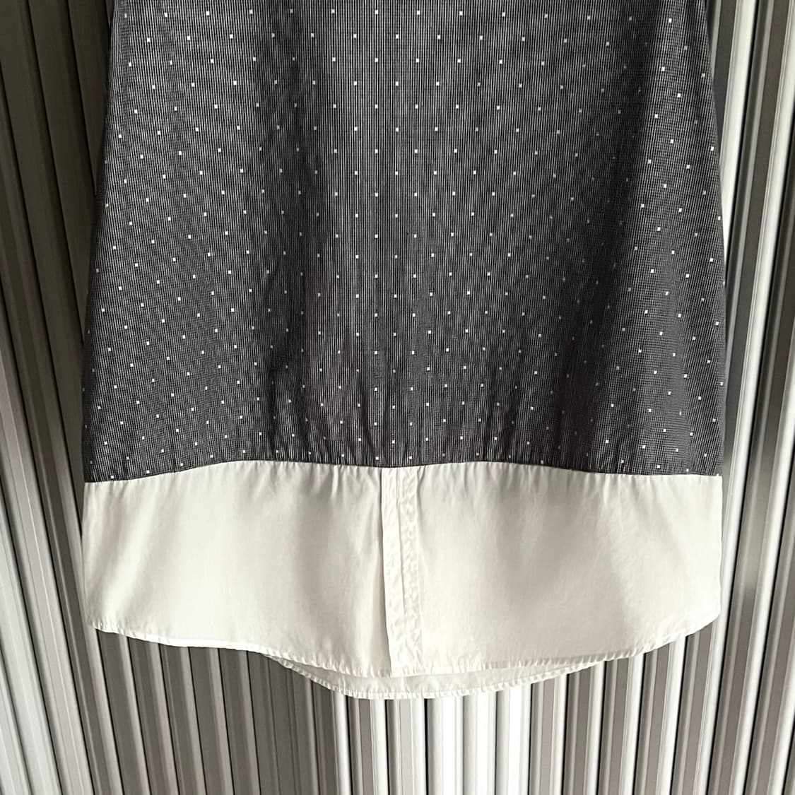 Band of Outsiders blouse 상품이미지3
