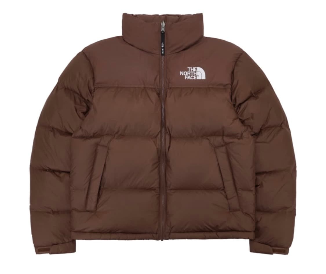 노스페이스 눕시 1996 다크 오크 M 상품이미지4