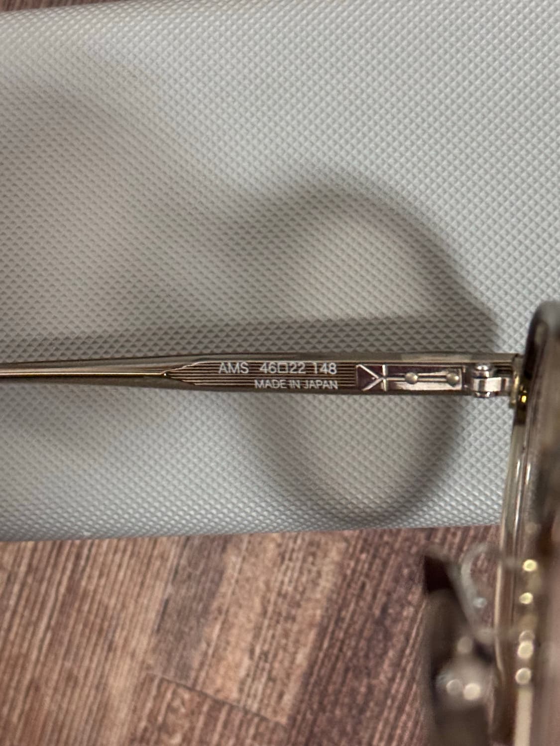 유이치 토야마 u-114 46-22사이즈 상품이미지3