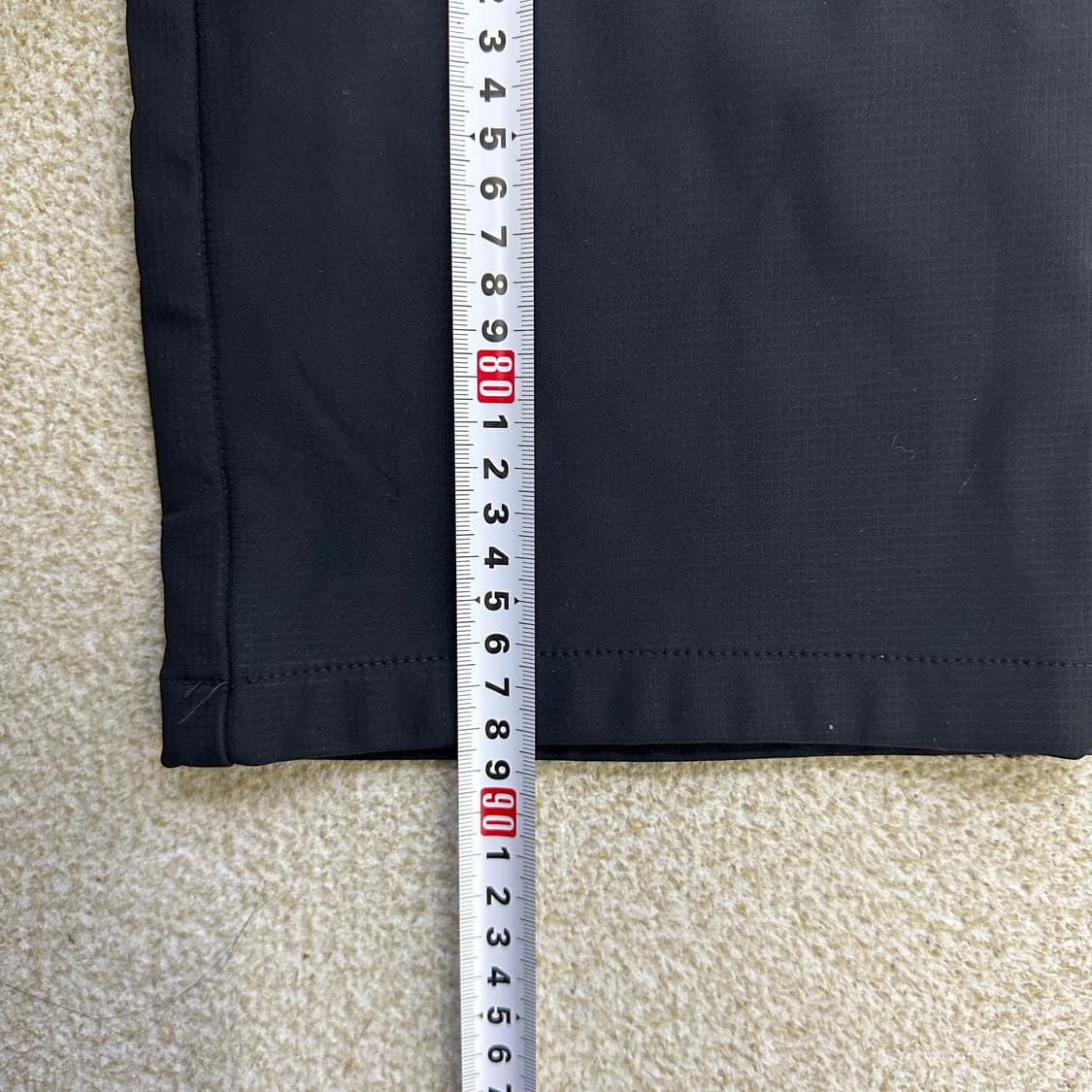 70 노스페이스 여성 아웃도어 바지 0319D 상품이미지5