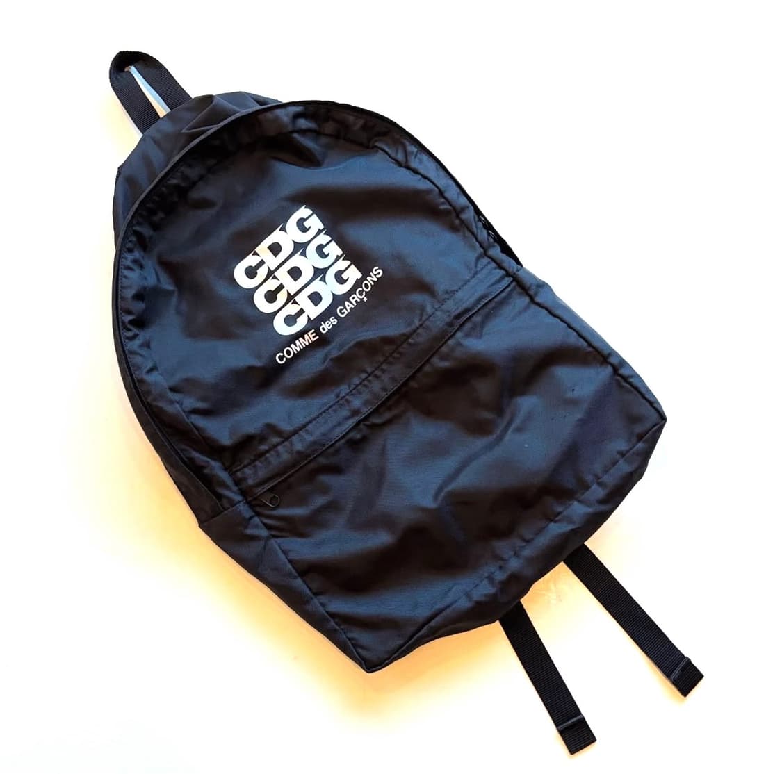 꼼데가르송 CDG 백팩 상품이미지1