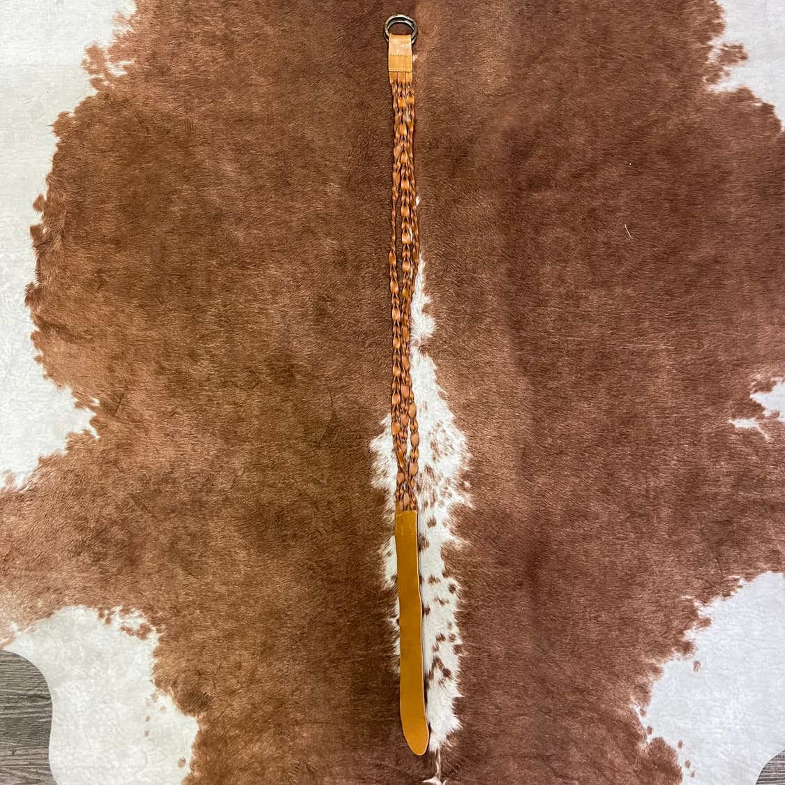 빈티지 벨트 상품이미지3