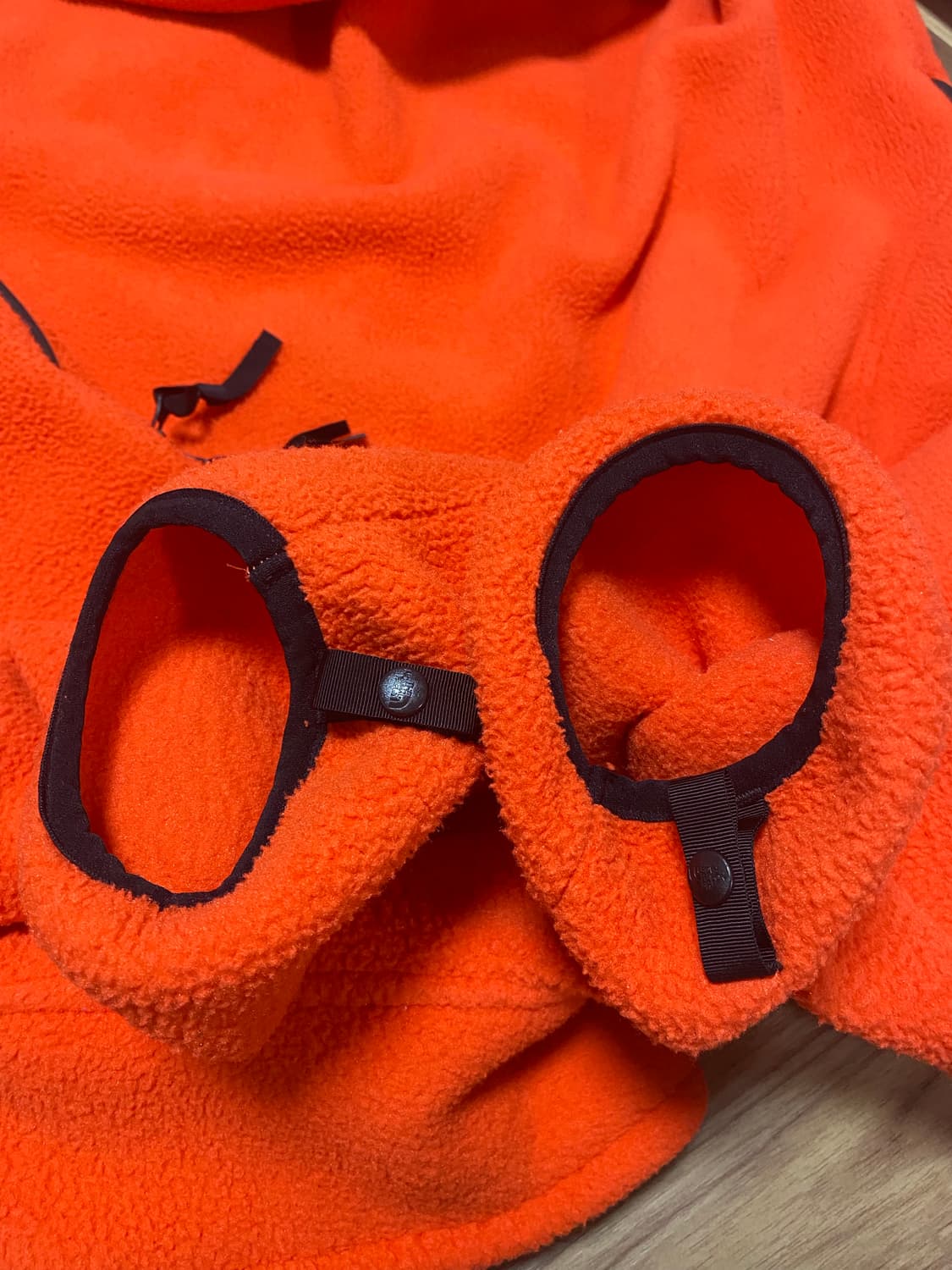 노스페이스 뽀글이 플리스  상품이미지7