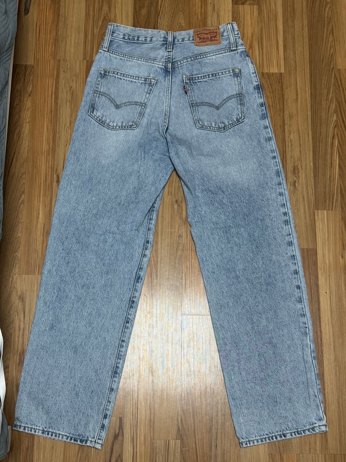 리바이스 94 배기 팬츠 상품이미지2