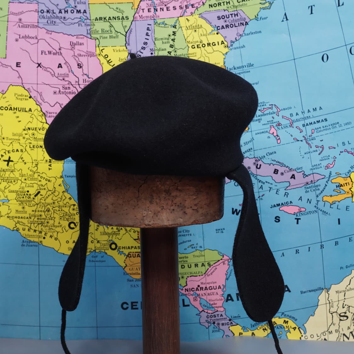 Override Japan 셜록 베레모  상품이미지5