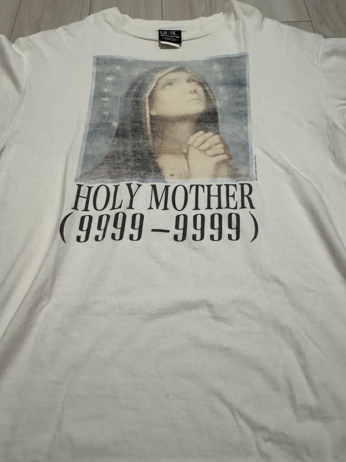 세인트미카엘 홀리마더 L 상품이미지4