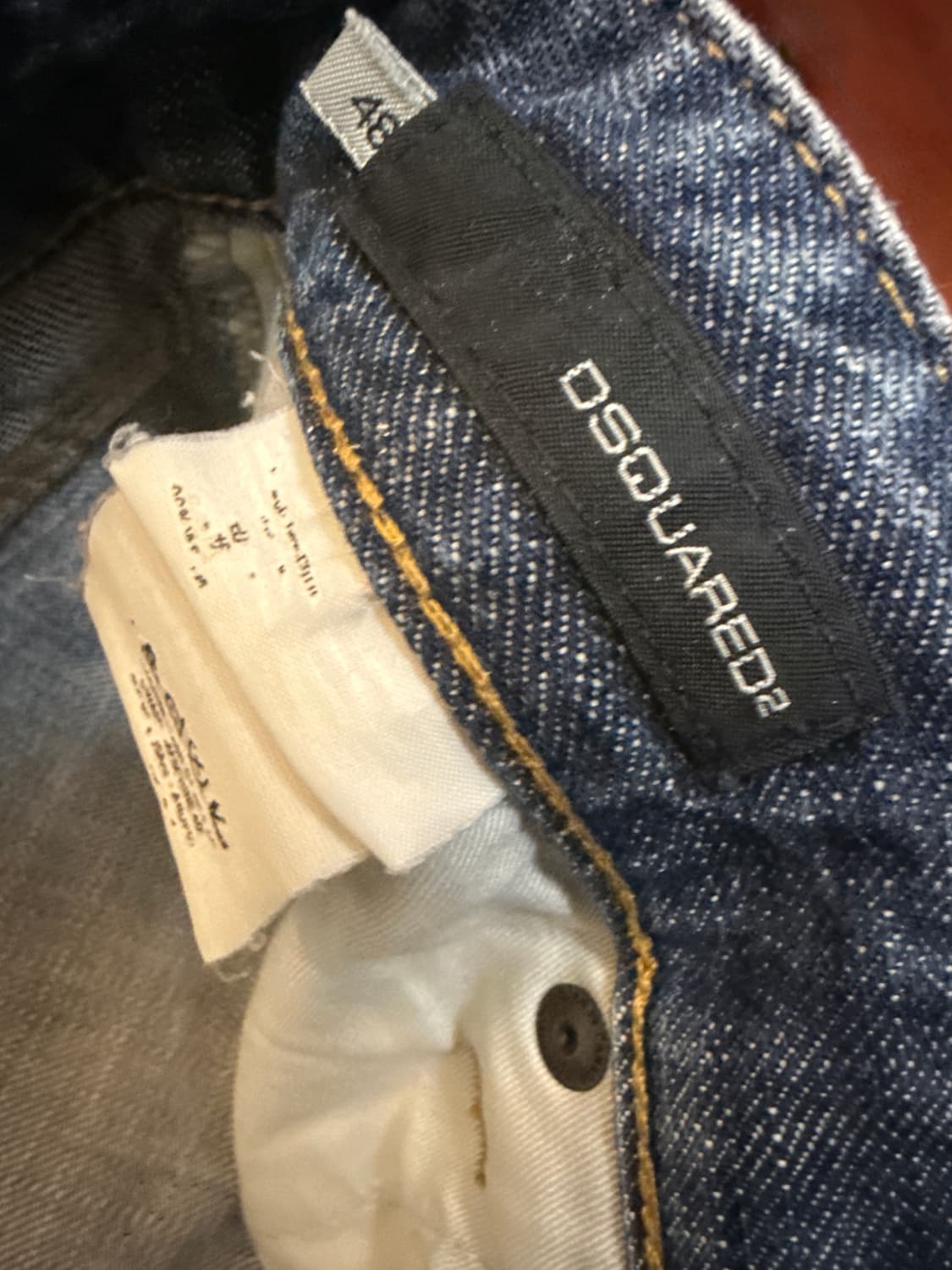 Dsquared2 상품이미지3