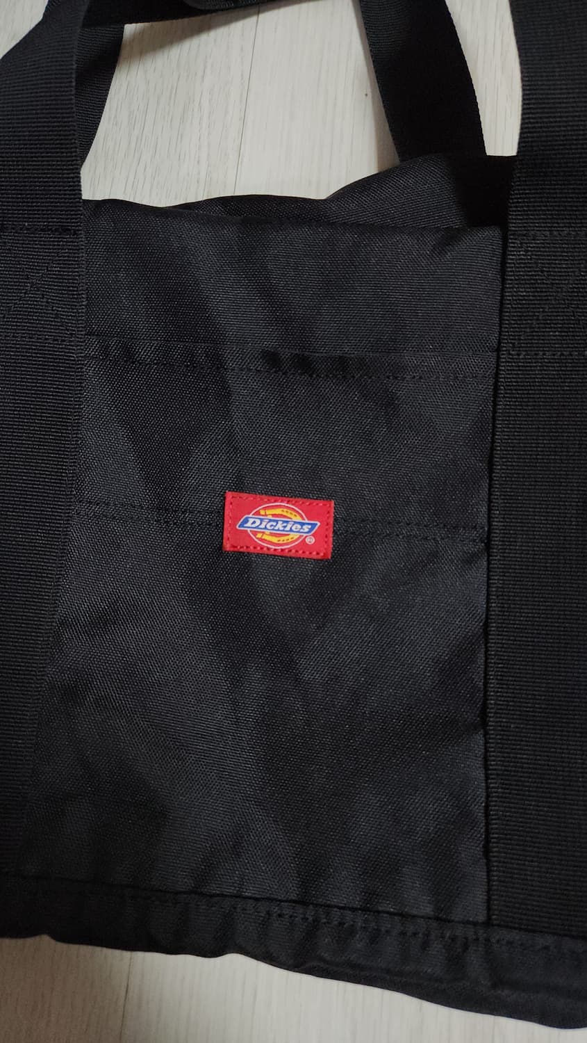 디키즈 크로스백 블랙 Dickies 상품이미지2