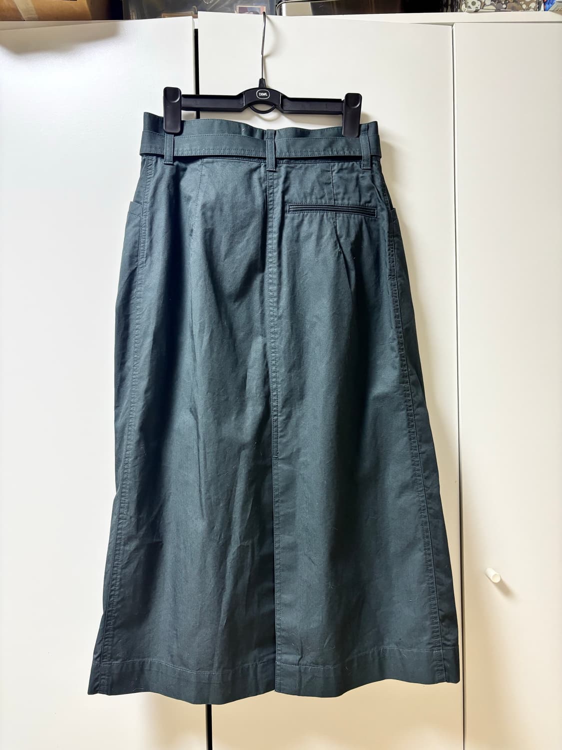 유니클로 U 스커트 상품이미지2