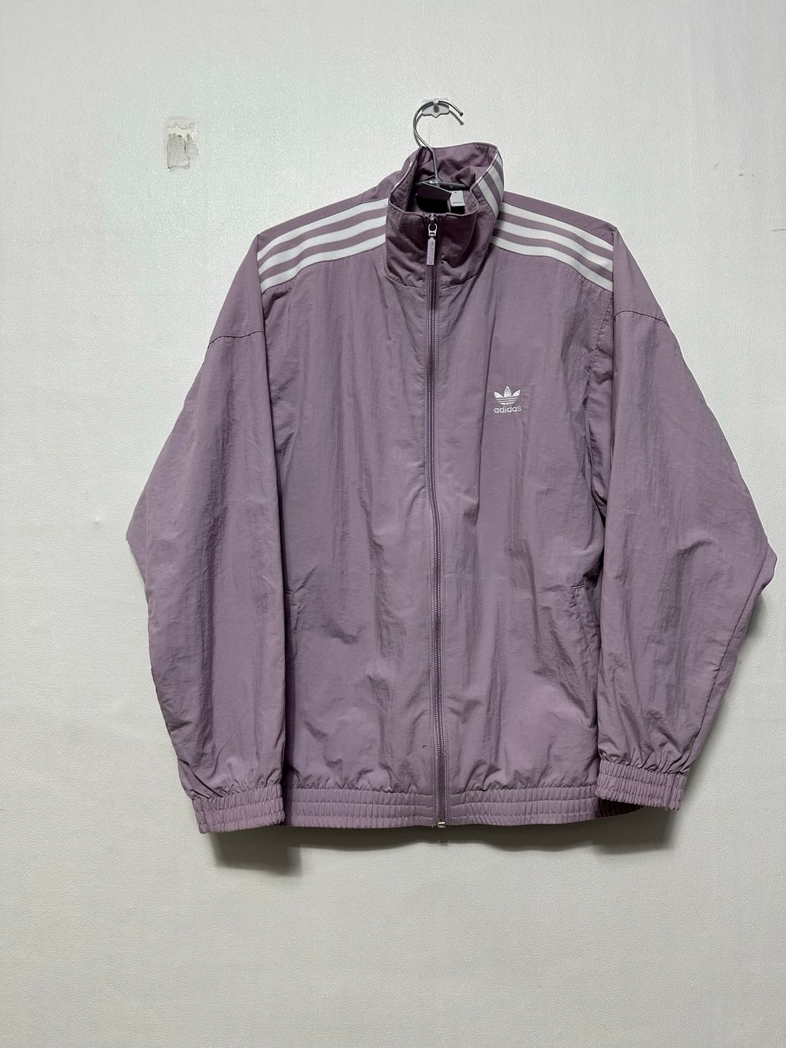 아디다스 락업 바람막이 상품이미지1