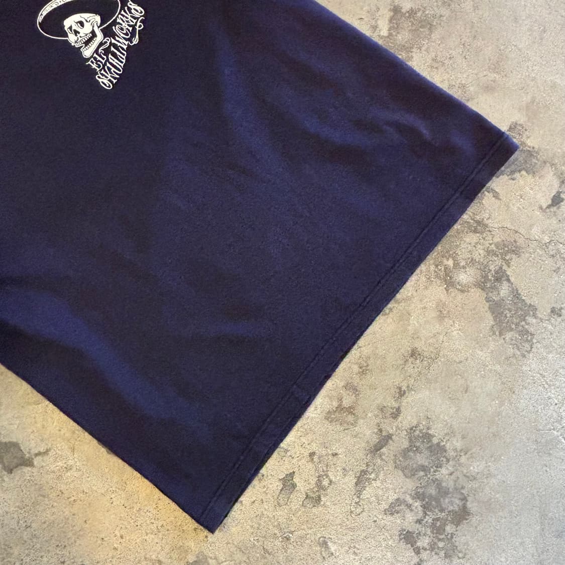 스컬웍스 반팔티 상품이미지5