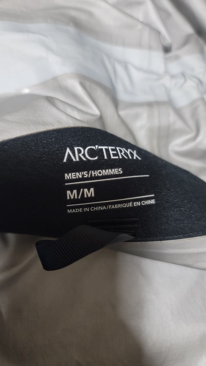 아크테릭스 제타 SL 상품이미지3