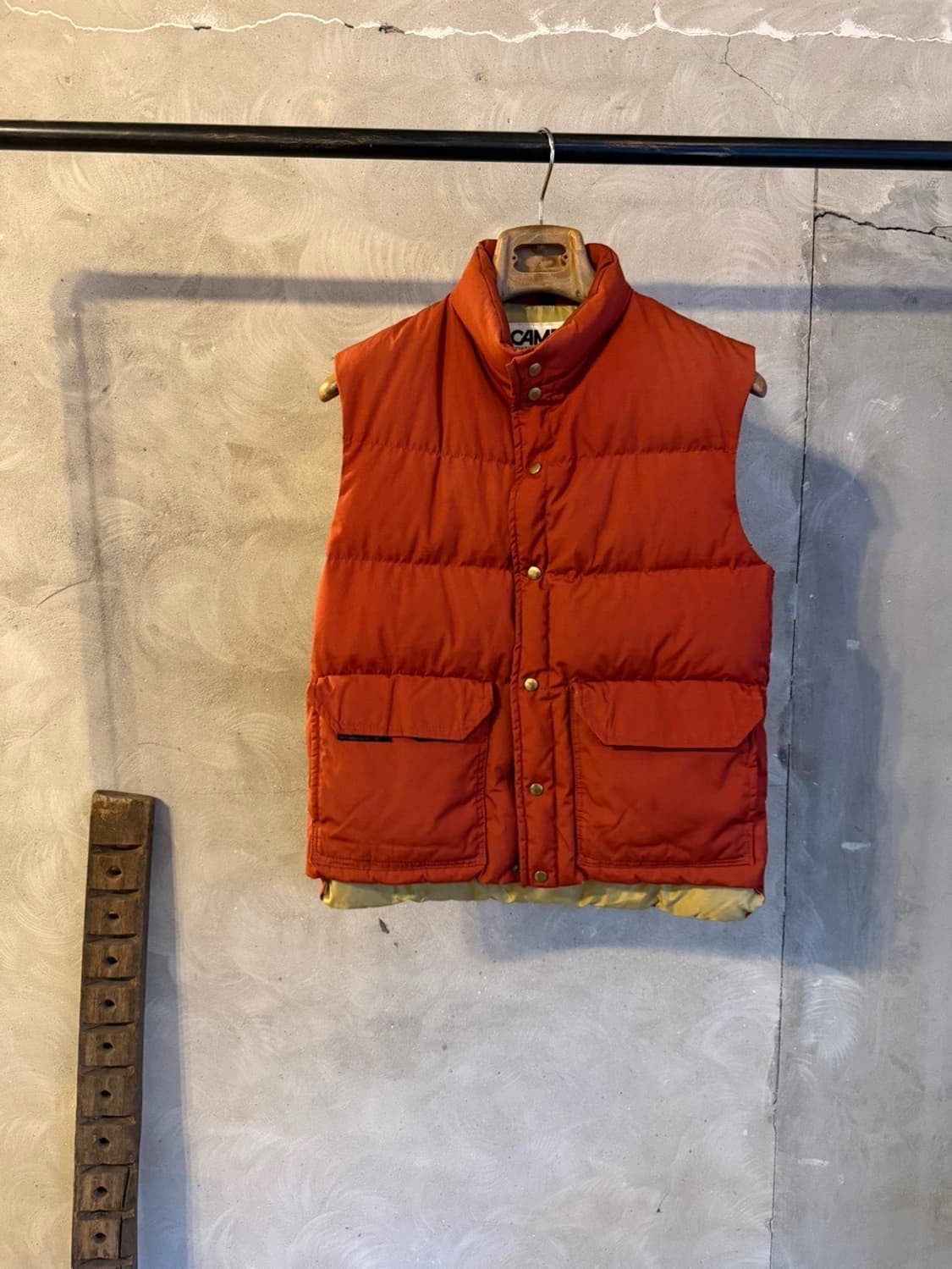 캠프7 다운베스트 여성66 상품이미지10