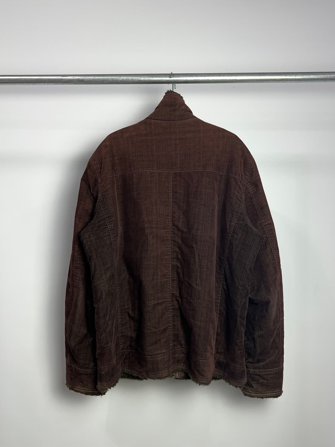 빈티지 집업 자켓  상품이미지9