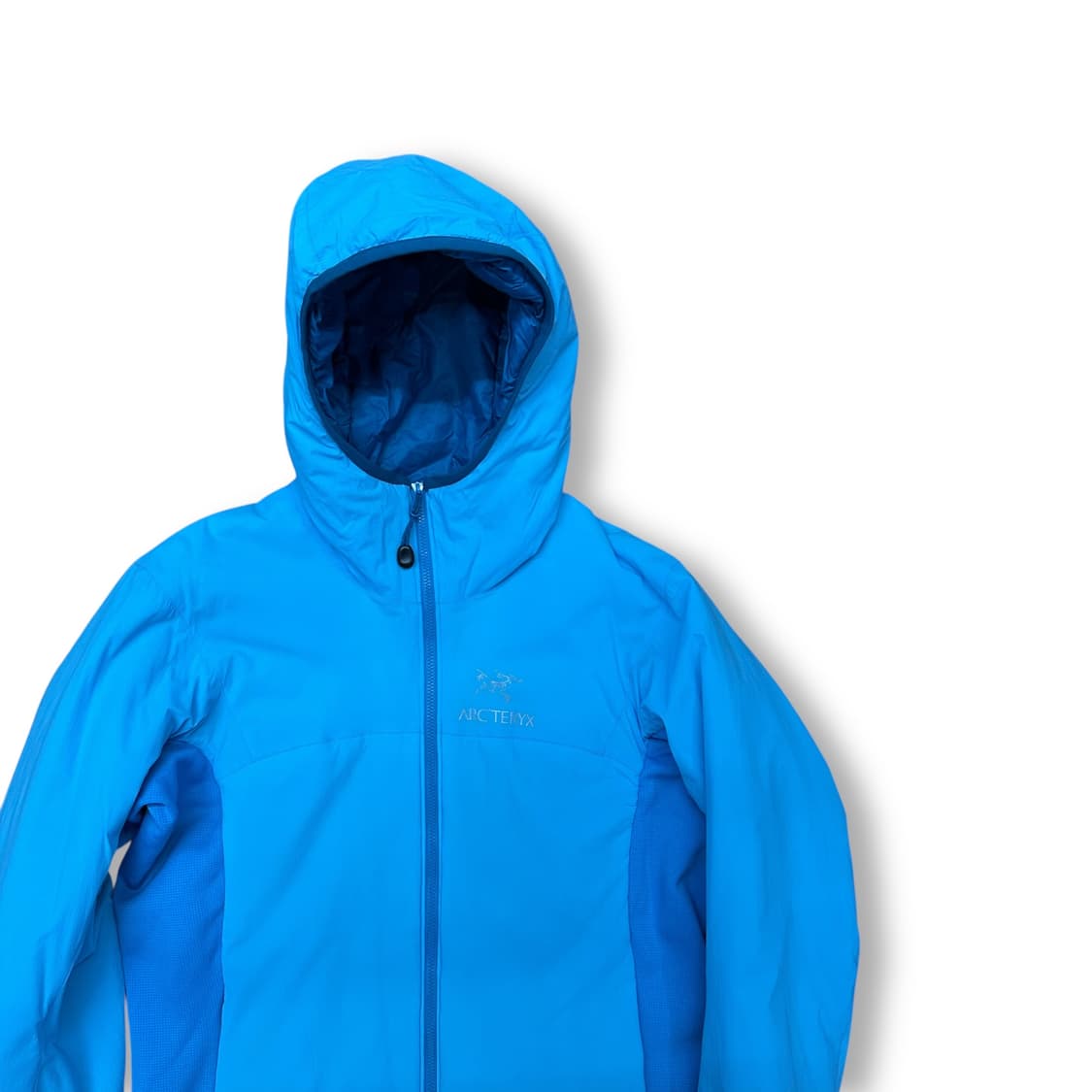 아크테릭스 아톰 후디 자켓 상품이미지2