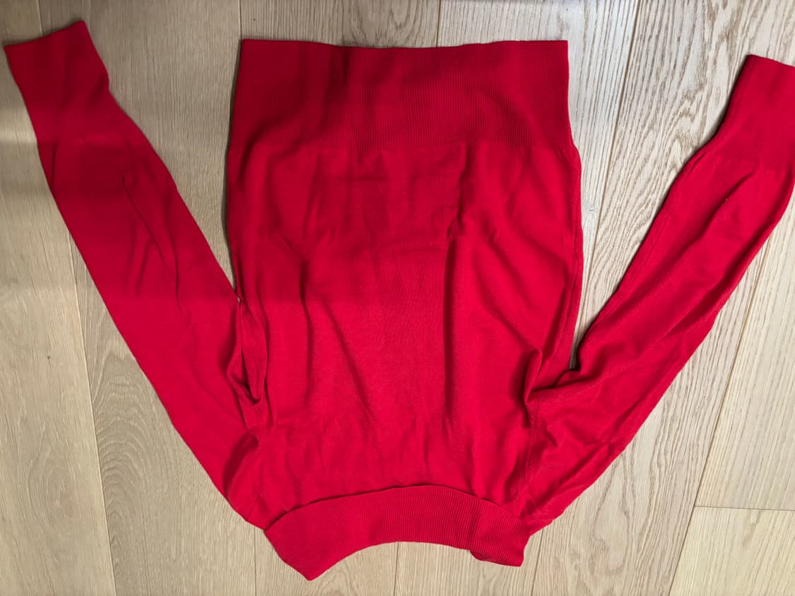 비비안웨스트우드 니트 정품 새상품 상품이미지5