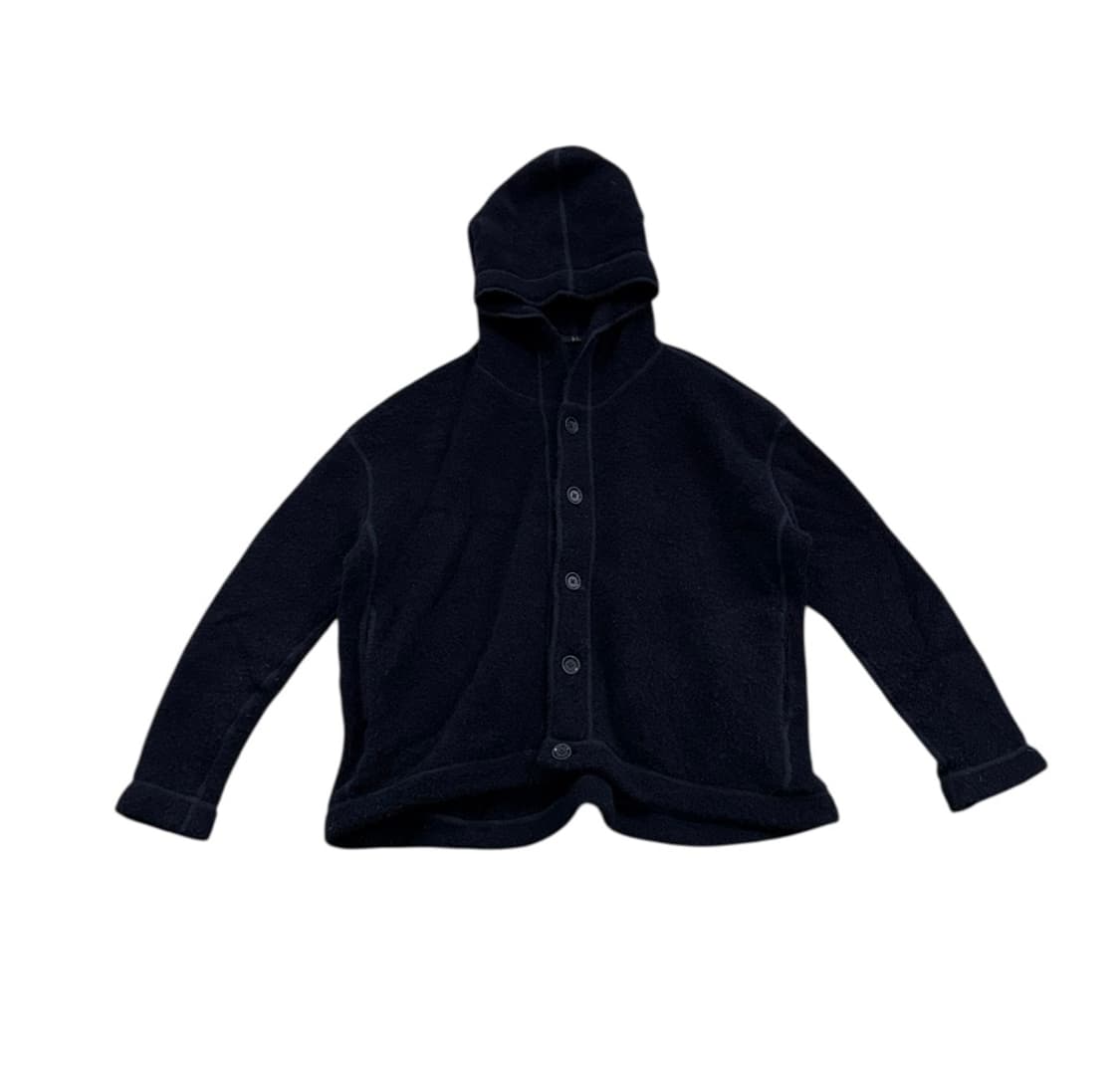 45rpm 울 후드자켓 상품이미지1