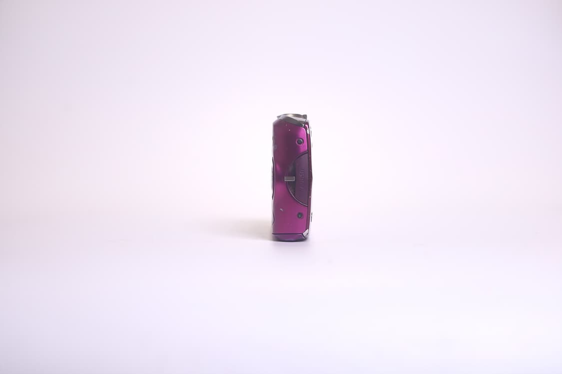 카시오 익슬림 Z2300 퍼플 (이체 시 2만원 할인) 상품이미지4