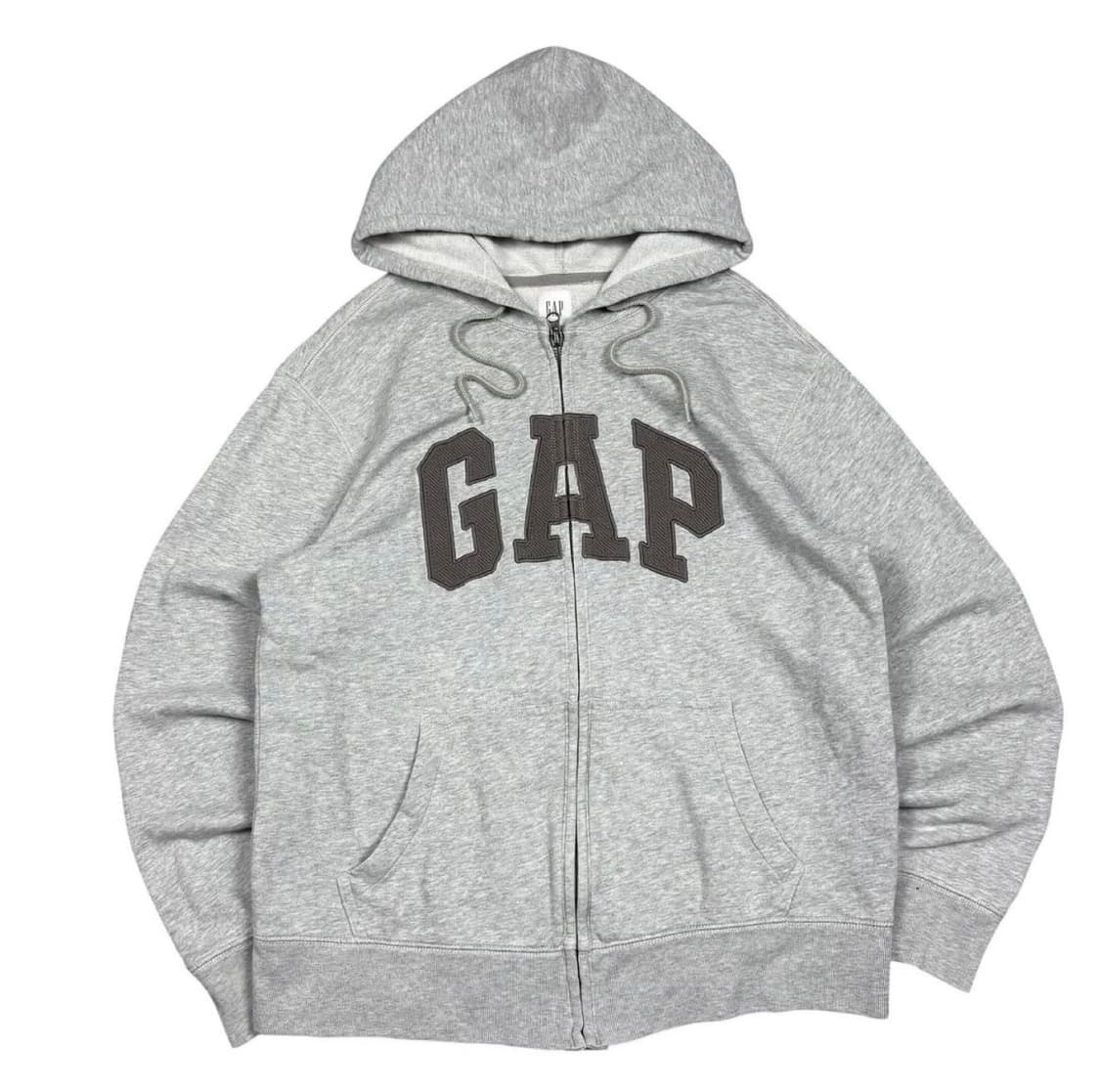 GAP 갭 후드집업 s 상품이미지1