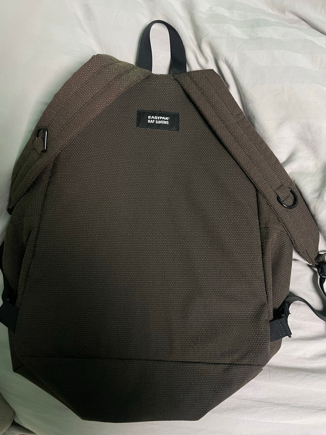 라프시몬스 R 백팩 상품이미지2