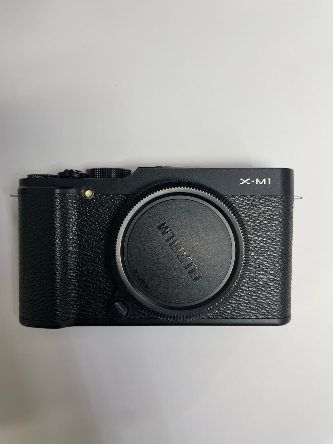 후지필름. FUJIFILM    X-M1 상품이미지1
