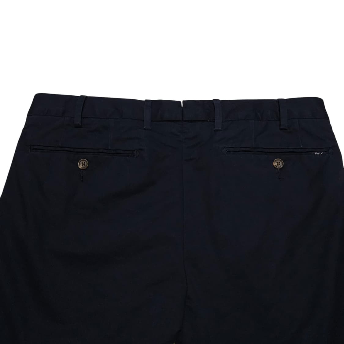 30~31)POLO 폴로 슬림핏 치노팬츠 네이비 상품이미지4
