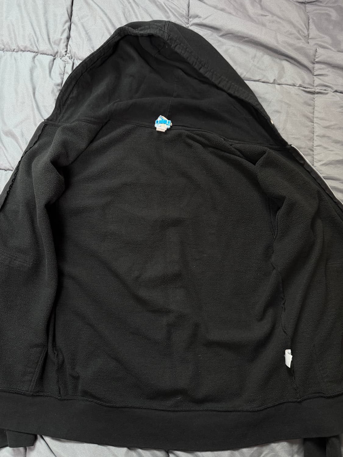 00s 도그타운 후드집업 상품이미지3