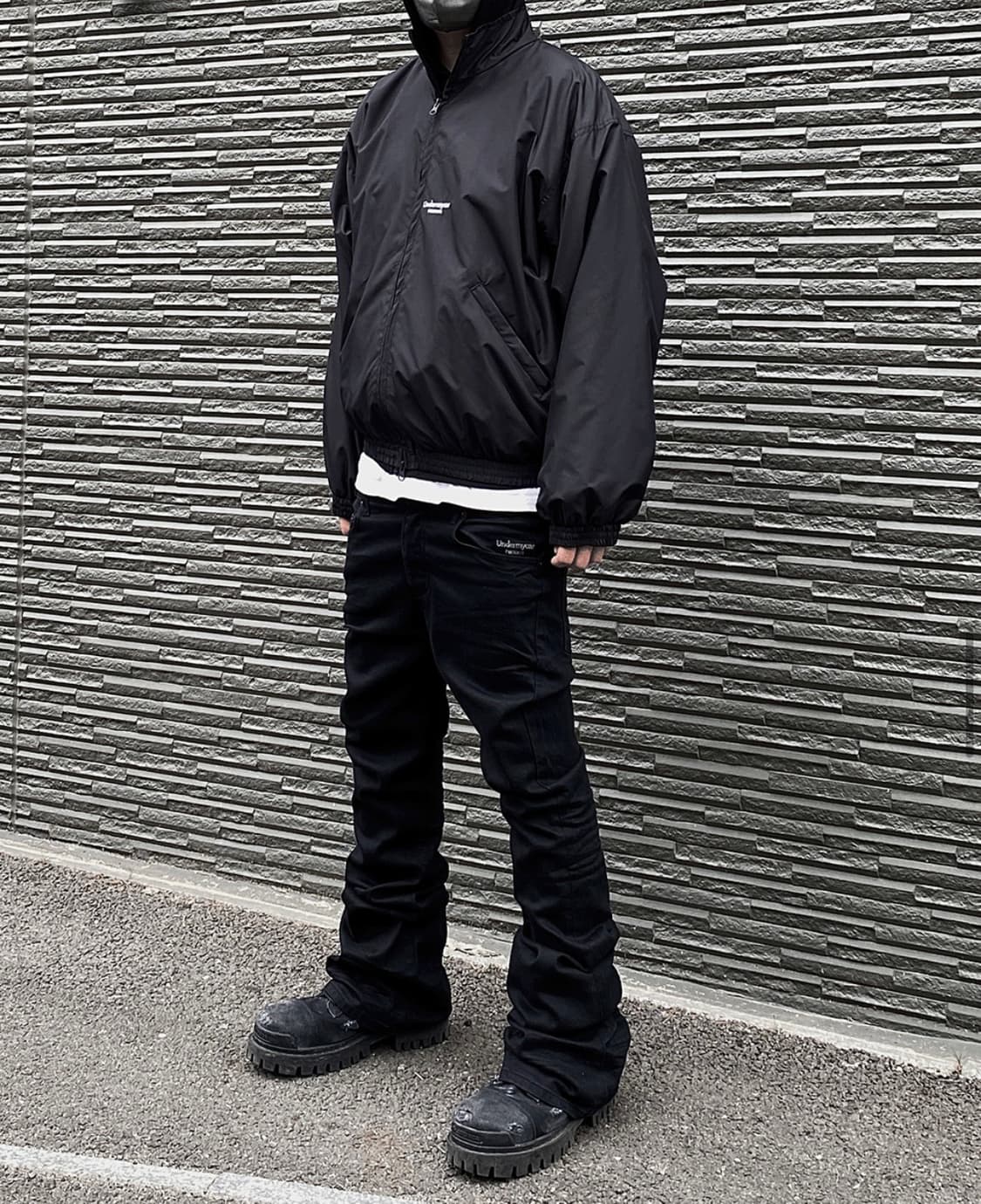 [0] 언더마이카 MU.30 플레어진 상품이미지2