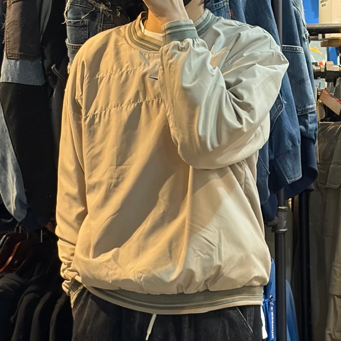 [NO.9] Nike 나이키 웜업 상품이미지4