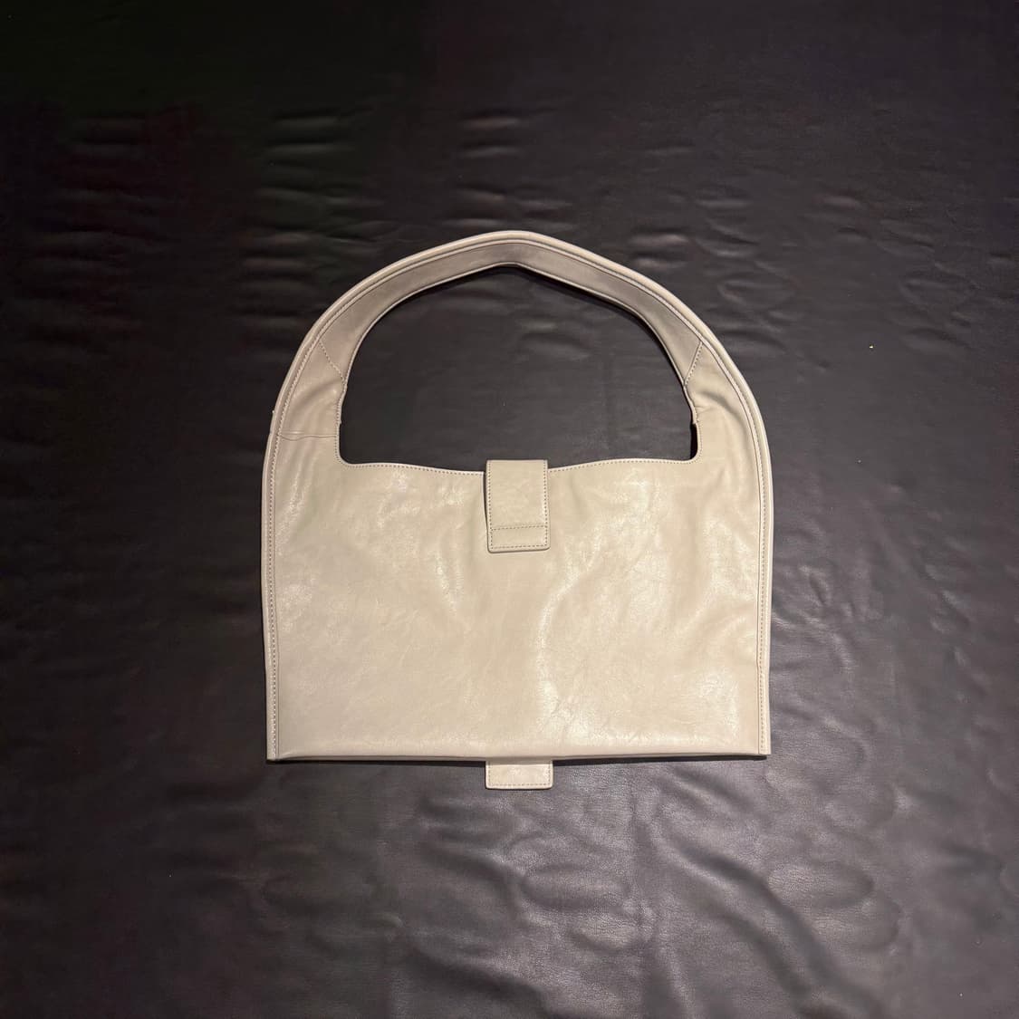 마뗑킴 베르루 스퀘어 숄더백 상품이미지2