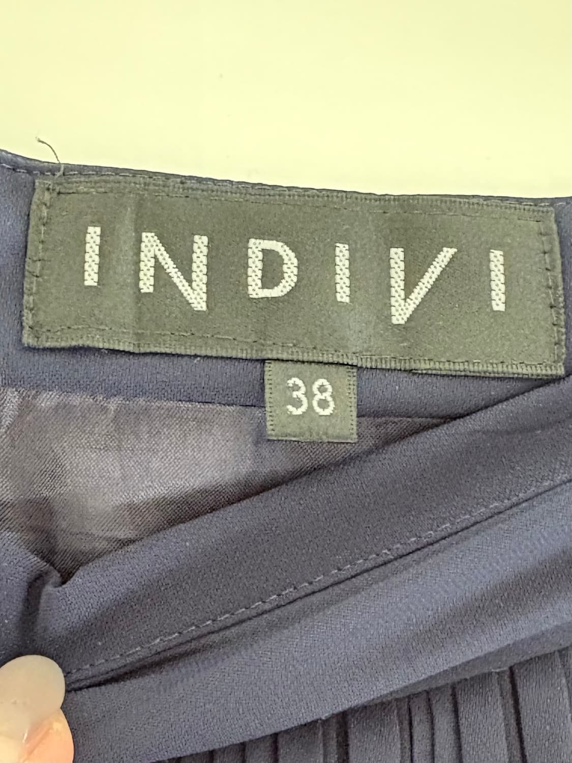 빈티지 스커트 상품이미지2