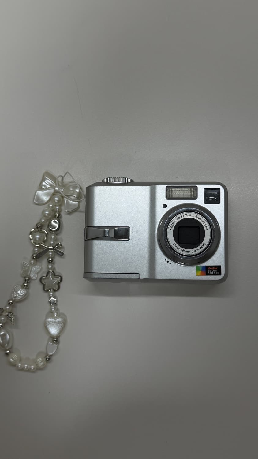 작례0) 코닥 이지쉐어 c643 상품이미지2